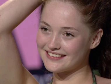 Ανατρεπτική αποχώρηση του GNTM - Εκτός σπιτιού η Ροζάνα;